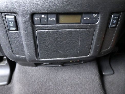 Used 2016 INFINITI QX80 Base w/ 22" Wheel Package image 20