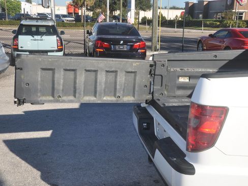 Used 2010 Honda Ridgeline RTL image 20