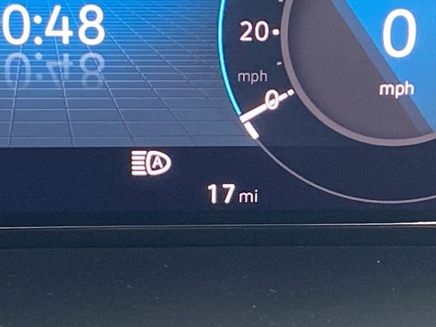 New 2026 Volkswagen Atlas Cross Sport SE image 27