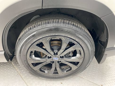 Used 2024 Subaru Forester Sport AWD/4WD image 10