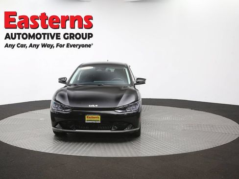 Used 2023 Kia EV6 Wind AWD/4WD image 54