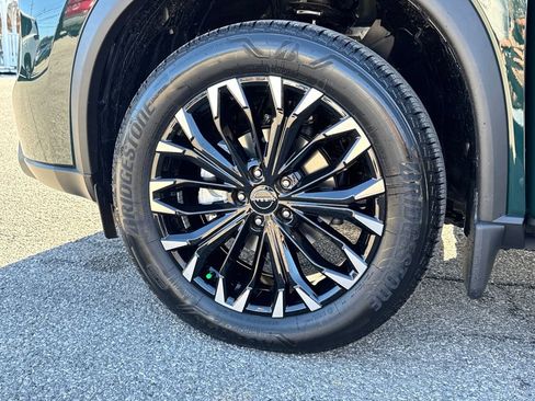 New 2026 Nissan Rogue SV image 28