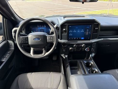 Used 2025 Ford F150 STX w/ Equipment Group 200A image 5