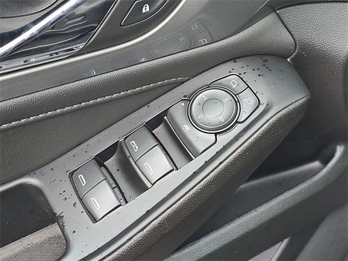 Used 2023 Chevrolet Traverse LT w/ LPO, Floor Liner Package image 20