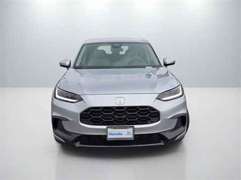 New 2026 Honda HR-V LX image 2