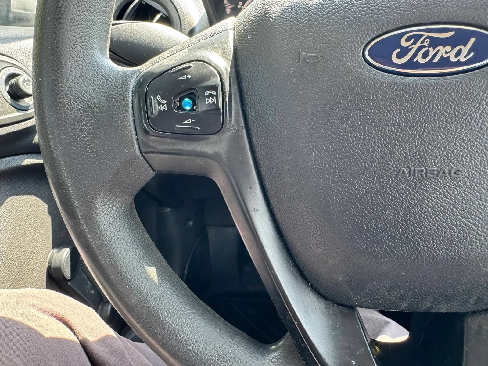 Used 2019 Ford Fiesta S FWD image 28