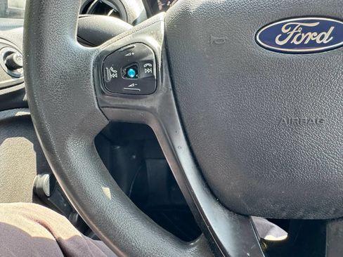Used 2019 Ford Fiesta S FWD image 28