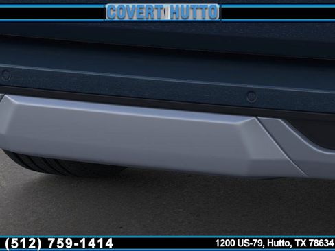 New 2026 Ford Expedition Max Platinum w/ Driver's Package image 23