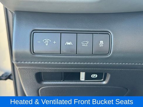 Certified 2023 Hyundai Santa Fe Limited AWD/4WD image 26