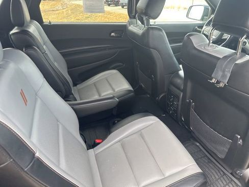 Used 2021 Dodge Durango R/T image 9