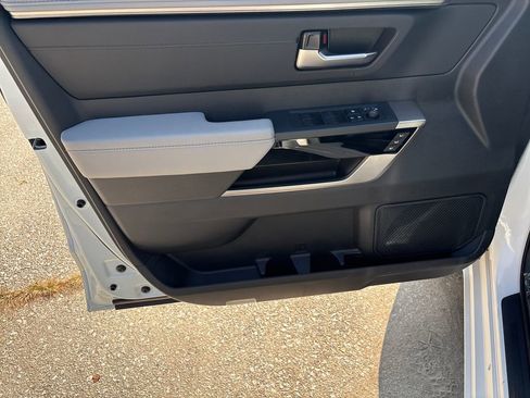 New 2026 Toyota Tundra Limited w/ Limited PVM Package image 10