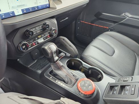 Used 2024 Ford Bronco Raptor image 44