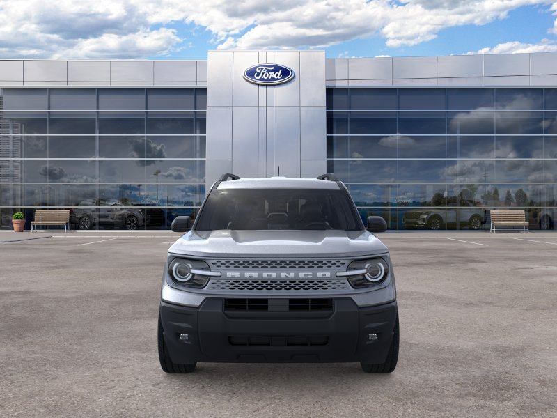 New 2026 Ford Bronco Sport Big Bend w/ Convenience Package AWD/4WD image 37