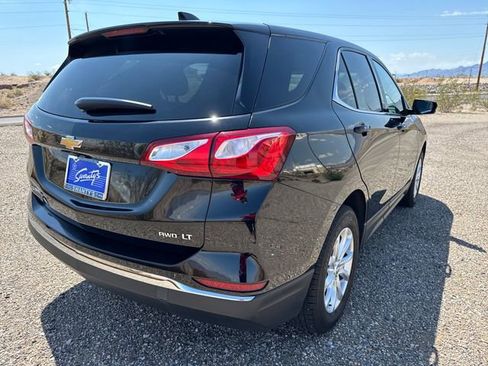 Used 2019 Chevrolet Equinox LT image 5