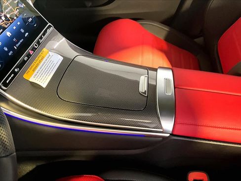 New 2026 Mercedes-Benz GLC 43 AMG 4MATIC Coupe image 10