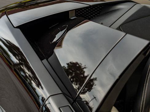 Used 2008 Lamborghini Murcielago LP 640 AWD/4WD image 51