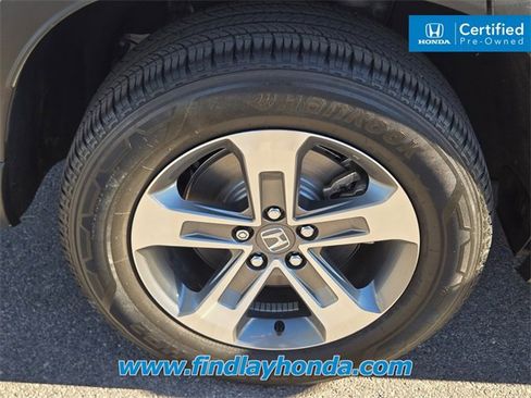 Certified 2023 Honda Pilot EX-L image 10