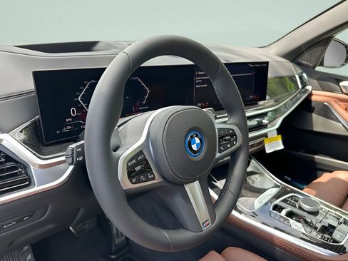 New 2026 BMW X5 xDrive50e AWD/4WD image 22