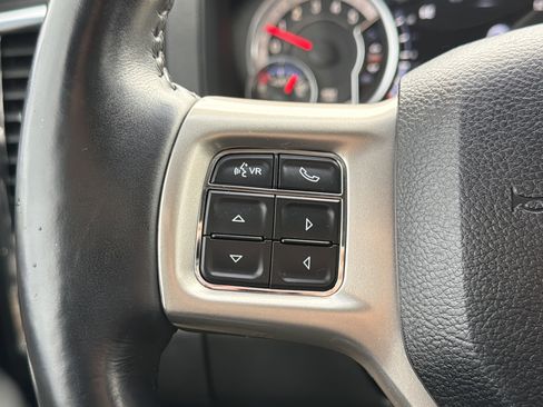 Used 2018 RAM 2500 Laramie w/ Cold Weather Group AWD/4WD image 18