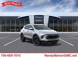 New 2026 Buick Encore GX Sport Touring w/ Comfort Package video 1