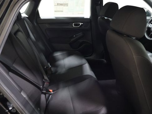 New 2026 Honda Civic Sport image 17