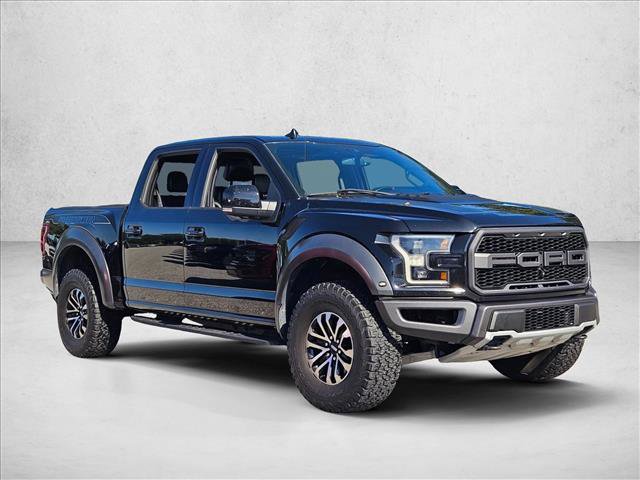 Used 2019 Ford F150 Raptor w/ Equipment Group 802A Luxury AWD/4WD image 3