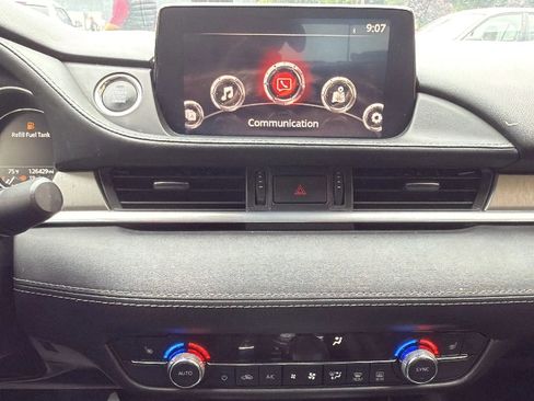 Used 2018 MAZDA MAZDA6 Grand Touring image 18