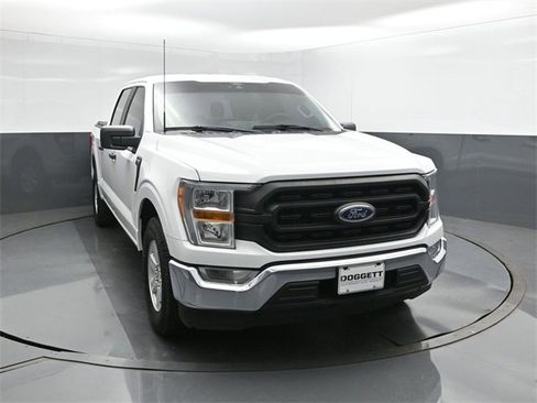 Used 2021 Ford F150 XL w/ Equipment Group 101A High image 22