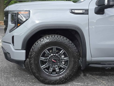 Certified 2024 GMC Sierra 1500 Elevation w/ Elevation Premium Package image 8