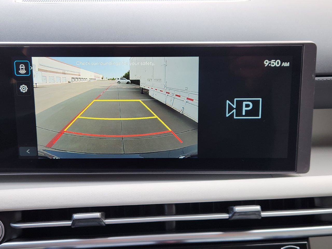 New 2026 Hyundai Tucson SEL Plus FWD image 14