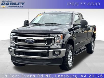 Used 2022 Ford F350 XLT w/ XLT Value Package