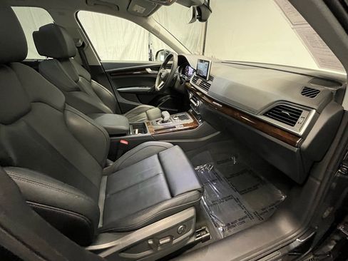 Used 2019 Audi Q5 Prestige image 23