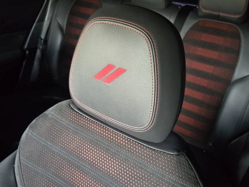 Used 2024 Dodge Hornet R/T w/ Track Pack AWD/4WD image 28