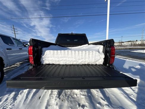 New 2026 Toyota Tacoma TRD Off-Road image 30