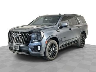 Used 2021 GMC Yukon Denali w/ Denali Premium Package AWD/4WD video 1