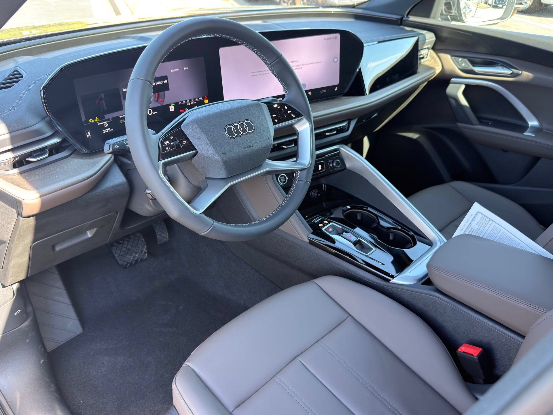 New 2026 Audi Q5 Premium AWD/4WD image 12
