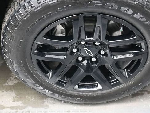 Used 2023 Chevrolet Silverado 1500 RST image 29