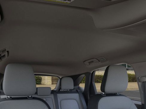 New 2026 Ford Escape Active image 22