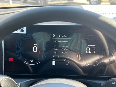 New 2026 Hyundai Tucson SE image 27