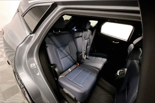 Used 2024 Chevrolet Blazer RS w/ LPO, Floor Liner Package FWD image 25