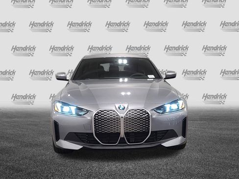 New 2026 BMW i4 eDrive40 RWD image 2