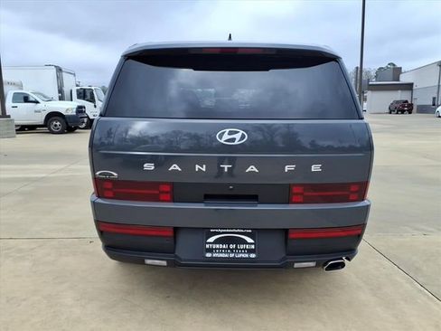 New 2026 Hyundai Santa Fe SE image 3