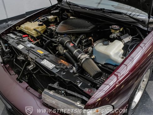 Used 1996 Chevrolet Impala SS RWD image 37