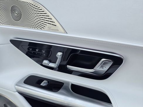 New 2026 Mercedes-Benz Maybach SL 680 image 26