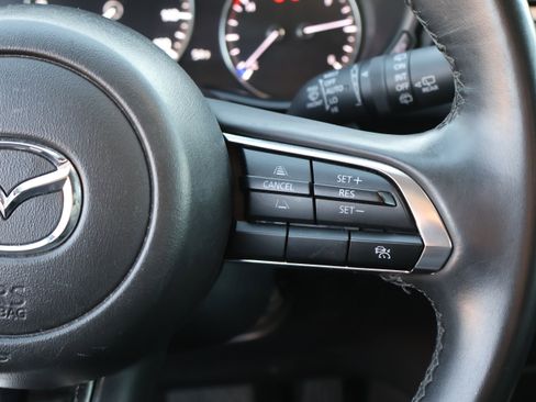 Used 2024 MAZDA CX-30 AWD 2.5 S w/ Select Sport Pkg image 35