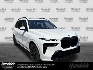 New 2027 BMW X7 xDrive40i w/ M Sport Package AWD/4WD video 1