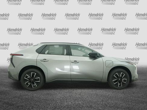 Used 2026 Toyota bZ FWD image 6