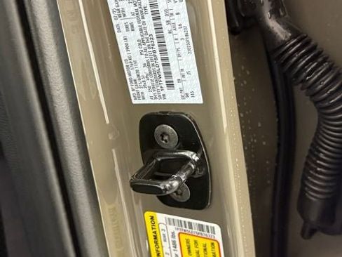 New 2025 Ford F150 Lariat w/ Equipment Group 501A Mid image 23