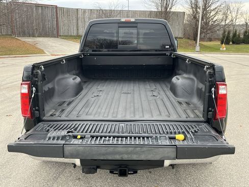 Used 2016 Ford F450 Lariat w/ Lariat Ultimate Package image 31