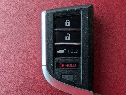 Used 2023 Acura MDX A-Spec image 31